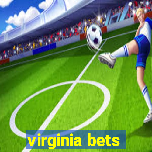 virginia bets